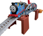E221: Thomas train set ML