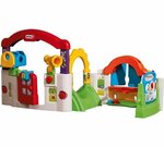 Little Tikes Activity Garden 