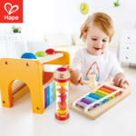 Hape Pound and Tap Bench PC