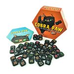 G034: Cobra Paw PC