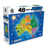 Australia puzzle 48 piece PC