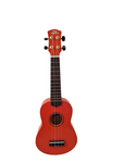 Ukulele ML