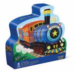 Crocodile Creek All Aboard - 36 pieces PC