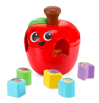 VTech Sorting Fun Apple