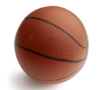 Basketball (Small) Accessory only ML