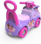 A585: LP Music Parade Ride On PC