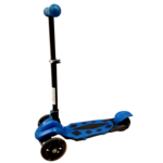 Blue Scooter PC