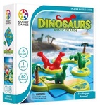 Smart Games Dinosaurs ML