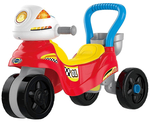 Vtech Motorbike PC