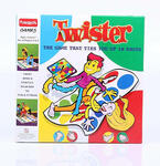 Twister ML