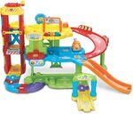Vtech Toot Toot Garage Playset ML