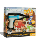 Discovery Dinosaur Construction Set