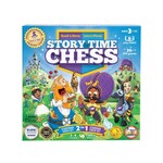 Story time Chess