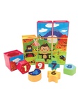 Sort & Stack Puzzle PC