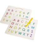 Magnetic Letters Board PC