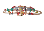 Construction train set PC