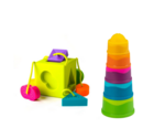 Fat Brain Toys - Combination ML