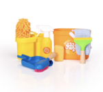 Fat Brain Cleaning Set