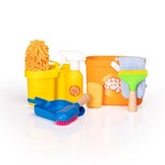Fat Brain Cleaning Set PC