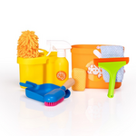 Fat Brain Cleaning Set PC