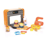 EE463: Fat Brain Bakery Set PC
