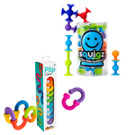 Fat Brain Plip Links and Squigz PC