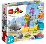 Lego Duplo Ocean Animal 10972 PC