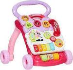 B193: Vtech Sit-to-Stand Learning Walker