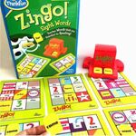 G404: Zingo Sight Words PC