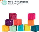 B050: B. One Two Squeeze PC