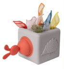 B200: Pop Up Tissue Box