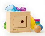 Totli Box
