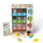 EE016: Melissa & Doug - Vending Machine