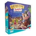 Detective Charlie PC