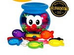Learn with me Color Fun Fish Bowl PC