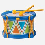 B046: Halilit Baby Drum
