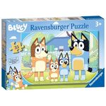PZ068: Ravensburger Bluey Puzzle (35 pcs)