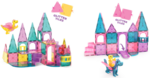 E464: MAGNA-TILES Castle ML