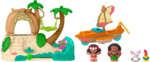 F/P Moana Adventure Village and Canoe PC