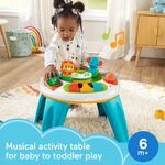 FP Busy Buddy Activity Table PC