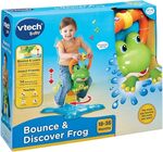 Vtech Bounce & Discover Frog PC