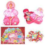 Djeco - The Ballerina PC