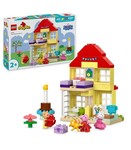 Duplo Peppa Pig house