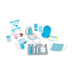 E446: M&D Dental Play Set