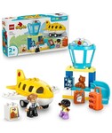 Duplo Airport ML