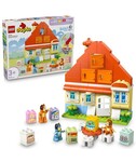 Duplo Bluey house ML
