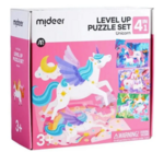 Unicorn - 4 in 1 Set ML