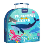 PZ354: Wonderful Ocean