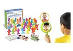 All about me - Feelings Activity set PC