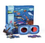 PZ377: Secret Ocean ML
